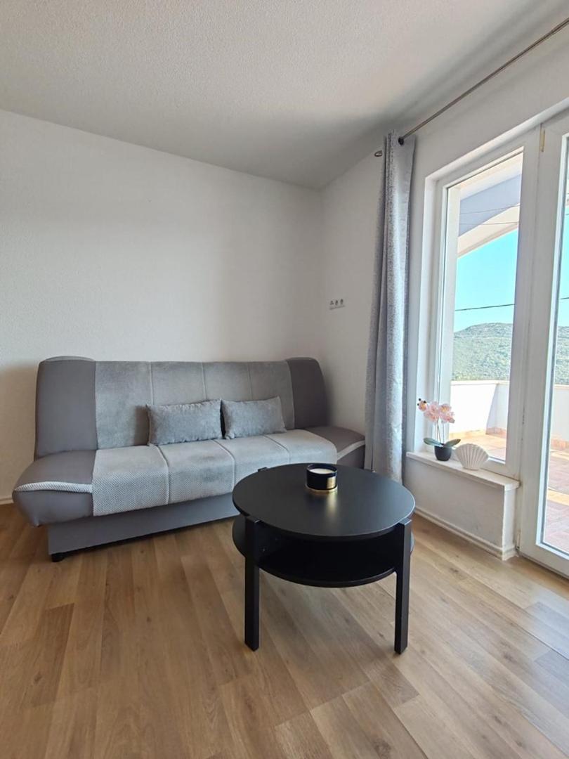 Apartments Amare Neum Eksteriør billede